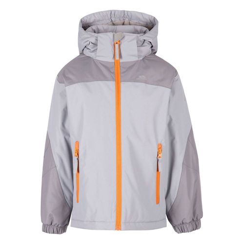 Imperméable Launch Gris