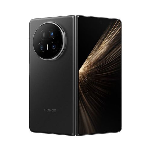 SMARTPHONE HONOR MAGIC V5 6,43 5G DOUBLE NANO SIM 512 GO NOIR