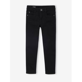 Slim Couleur Morphologik Fin Garçon Noir