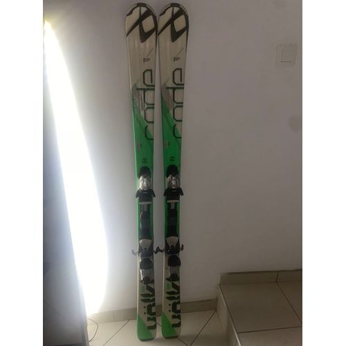 Ski Volkl