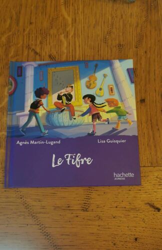 Livre Mac Do Collection Le Musée Magique Tome "Le Fifre"