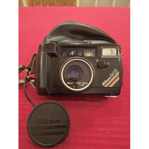 NIKON L 35 AW.AF