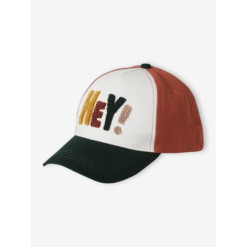 Casquette Hey! Garçon Vert