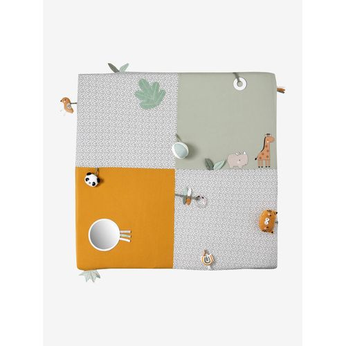 Housse Fond De Parc Avec Jouets Tanzanie Hanoi