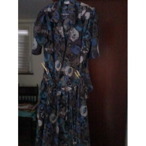 Ensemble Jupe Plissée Et Veste Été