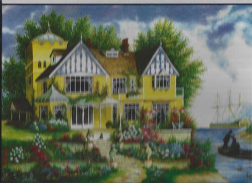 puzzle 1000 pièces do missionary