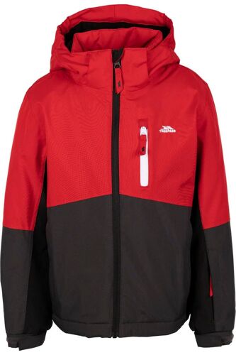 Blouson De Ski Lennox Rouge