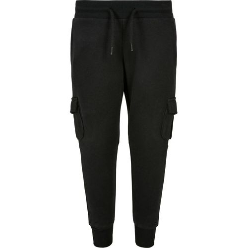 Pantalon De Jogging Coton Noir