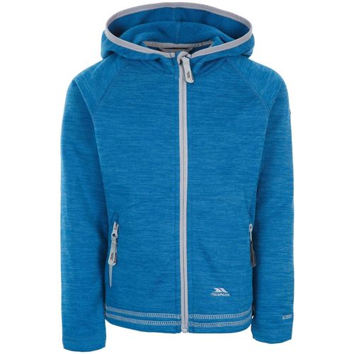 Veste À Capuche Goodness Bleu Cosmique