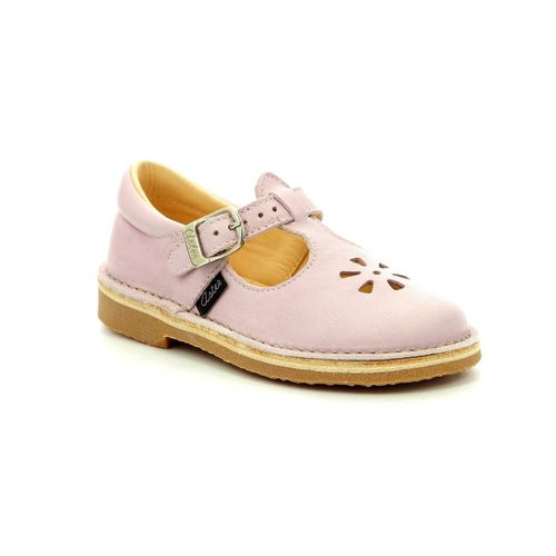 Salomés Enfant Dingos2 Violet Lilas