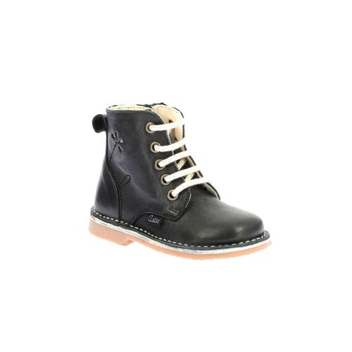 Bottillons Enfant Abotine Noir