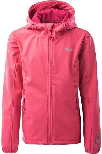Veste Softshell Juvia Chèvrefeuille / Cerises Jubilé
