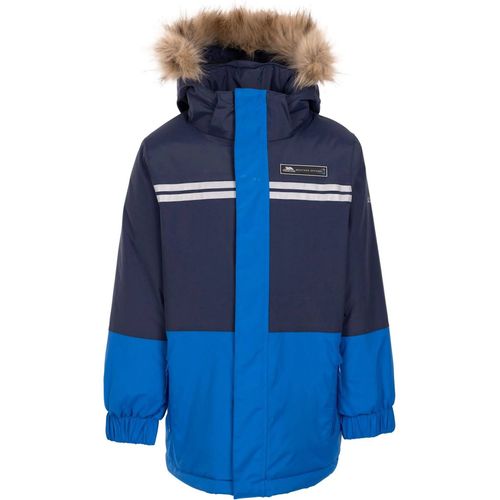 Imperméable Laytone Bleu Marine