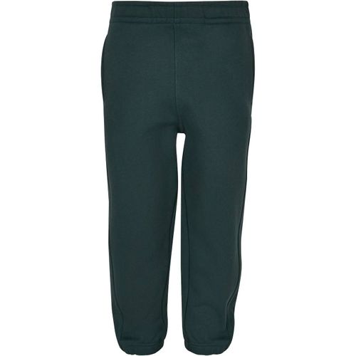 Pantalon De Jogging Coton Vert Bouteille