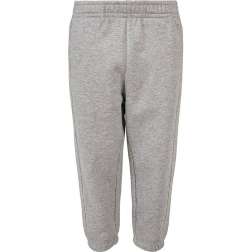 Pantalon De Jogging Coton Gris