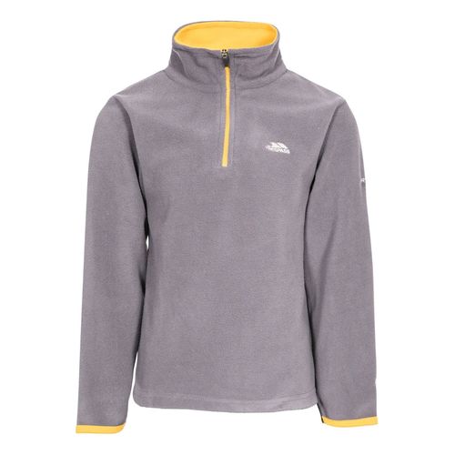 Polaire Polyester Etto Gris