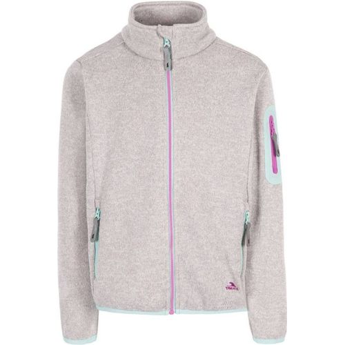 Veste Recycled Cotton Whisk Gris Pâle