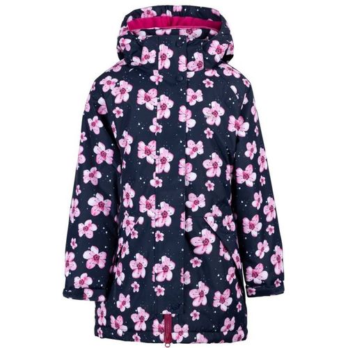 Veste Matelassée Arlene Bleu Marine