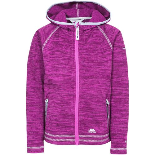 Veste Goodness Violet Chiné