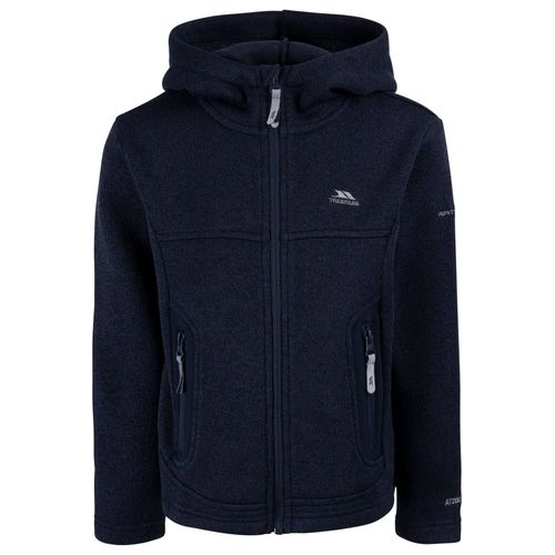 Haut Donny Bleu Marine