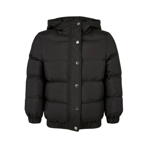 Doudoune Synthétique Noir