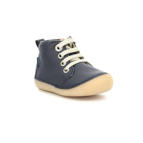 Bottillons Bébé Sonizip Marine - 18