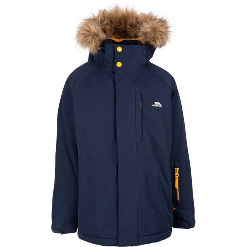 Veste Matelassée Ultimately Bleu Marine
