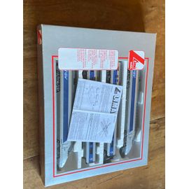 Lima Models, Rame Tgv, 149714 K-Lima