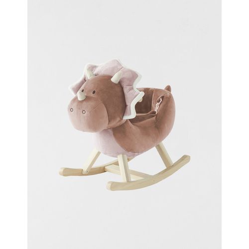 Bascule Pour Bébé - Popsie Rose