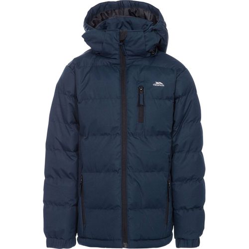 Doudoune Tuff Polyester Bleu Marine