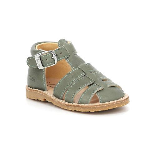 Sandales Bébé Binosmo Kaki - 19