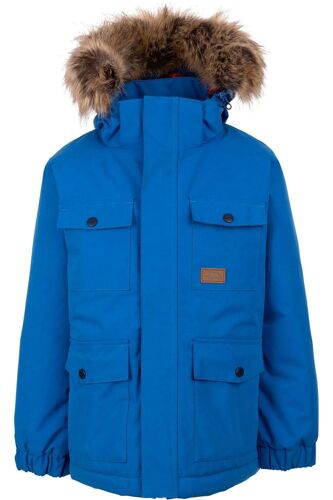 Veste Polyester Upsider Bleu