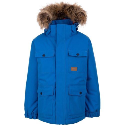Veste Polyester Upsider Bleu