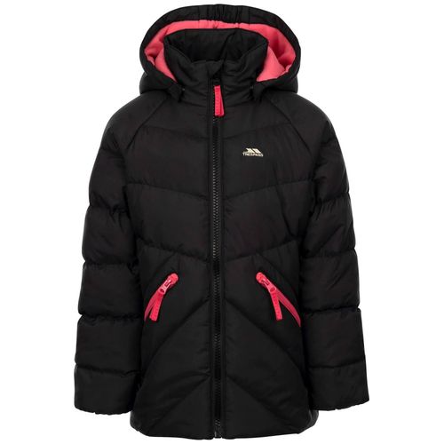 Veste Matelassée Annah Noir
