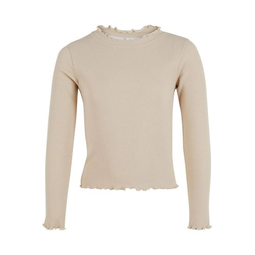 T-Shirt Coton Blanc Cassé