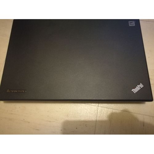 Lenovo Thinkpad L520 Intel Core i3-2330M - 2.3 Ghz - Ram 4 Go - DD 320 Go