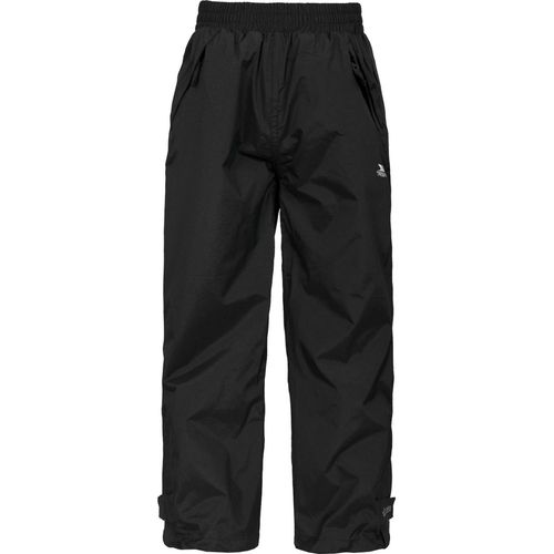 Pantalon Echo Polyester Noir