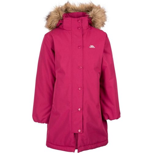 Veste Imperméable Astound Pourpre