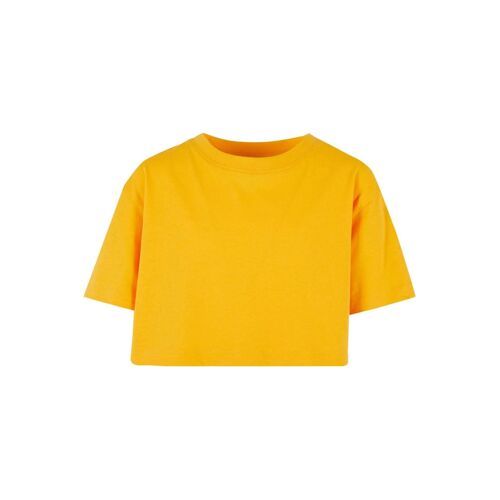 T-Shirt Coton Mangue