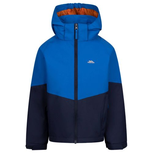 Veste Imperméable Dexterous Bleu