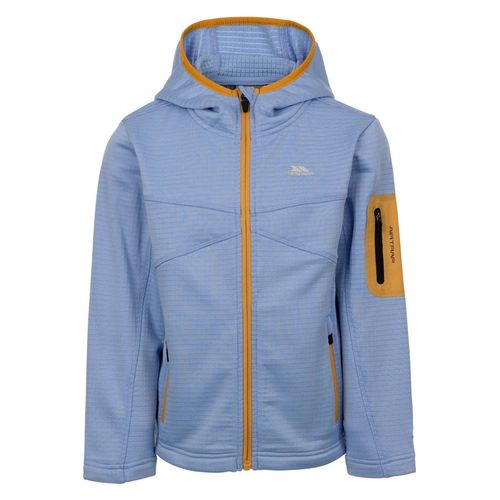 Veste Timorous Bleuet