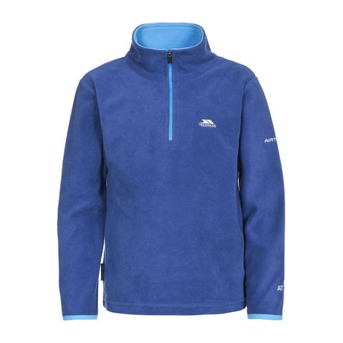 Zippé Etto Bleu