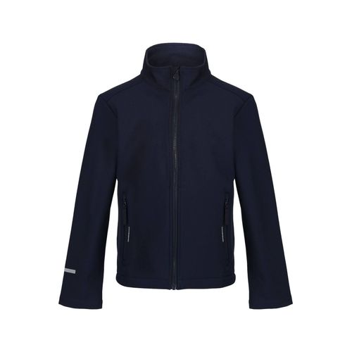Veste Softshell Ablaze Bleu Marine