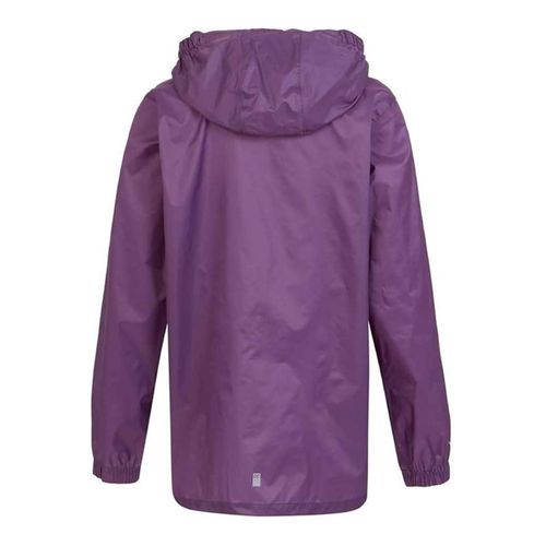 Coupe-Vent Pack It Iii Chardon Lilas / Lilas Pâle
