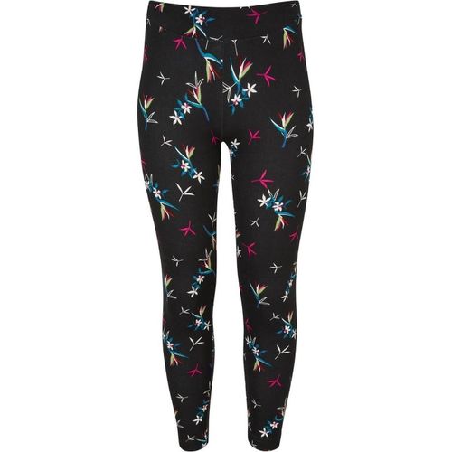 Legging Polyester Noir