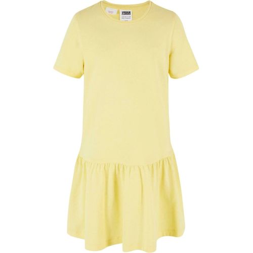 Robe T-Shirt En Coton Peigné De Qualité Supérieure Valance Rétro