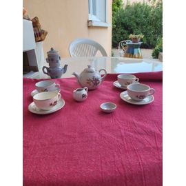 Petit Service À Café