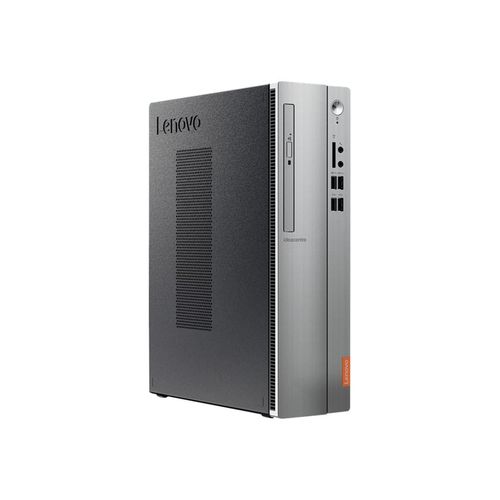 Lenovo ideacentre 310S-08IAP Intel Pentium J4205 Processor(J4205) - Ram 8 Go - SSD 512 Go