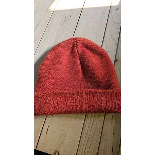Bonnet Orange