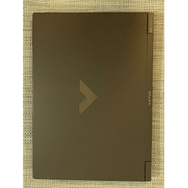 HP Victus 15-fb2032nf - 15" AMD Ryzen 5 - Ram 16 Go - SSD 512 Go - Gris métalisé